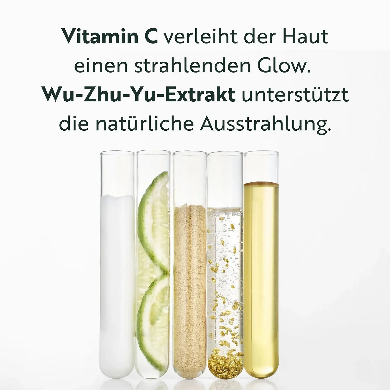Денний крем M. Asam Vitamin C Glow Moisturising з золотим комплексом вітаміну C та куркумою 50 ml, фото №4 Денний крем M. Asam Vitamin C Glow Moisturising з золотим комплексом вітаміну C та куркумою 50 ml, фото №4
