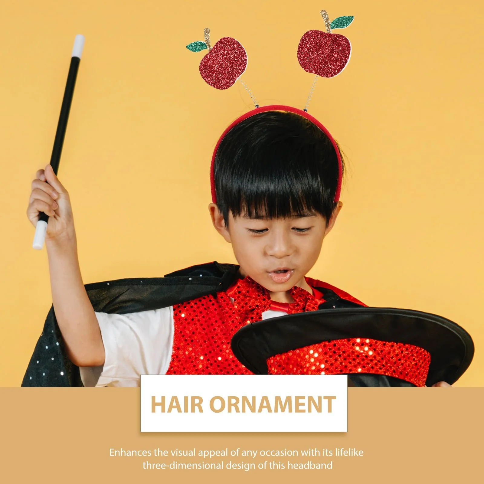 Обруч для волосся, фото №8