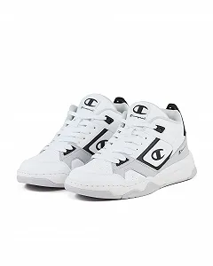 Кросівки Champion Overtime Mid synthetic.ua - Фото 1