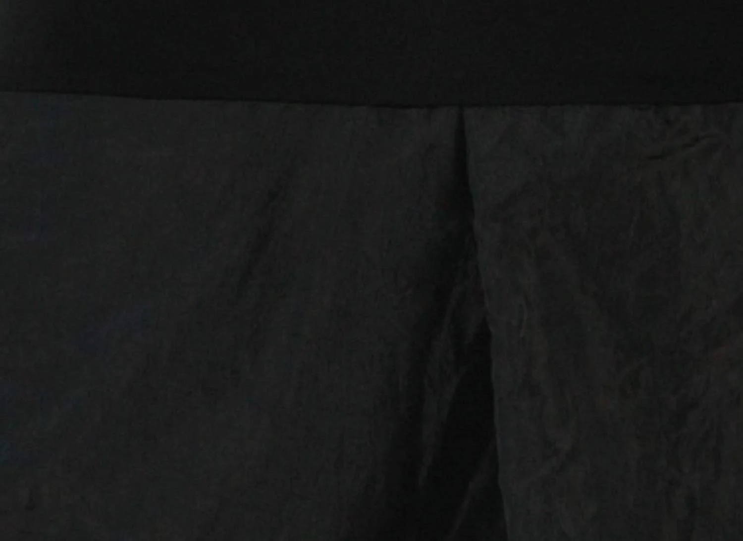 Юбка Bubble TAFT dunkle design Черный, Оливковый, Красный, Серый Мини, Миди или до колена (45 см Мини, фото №3