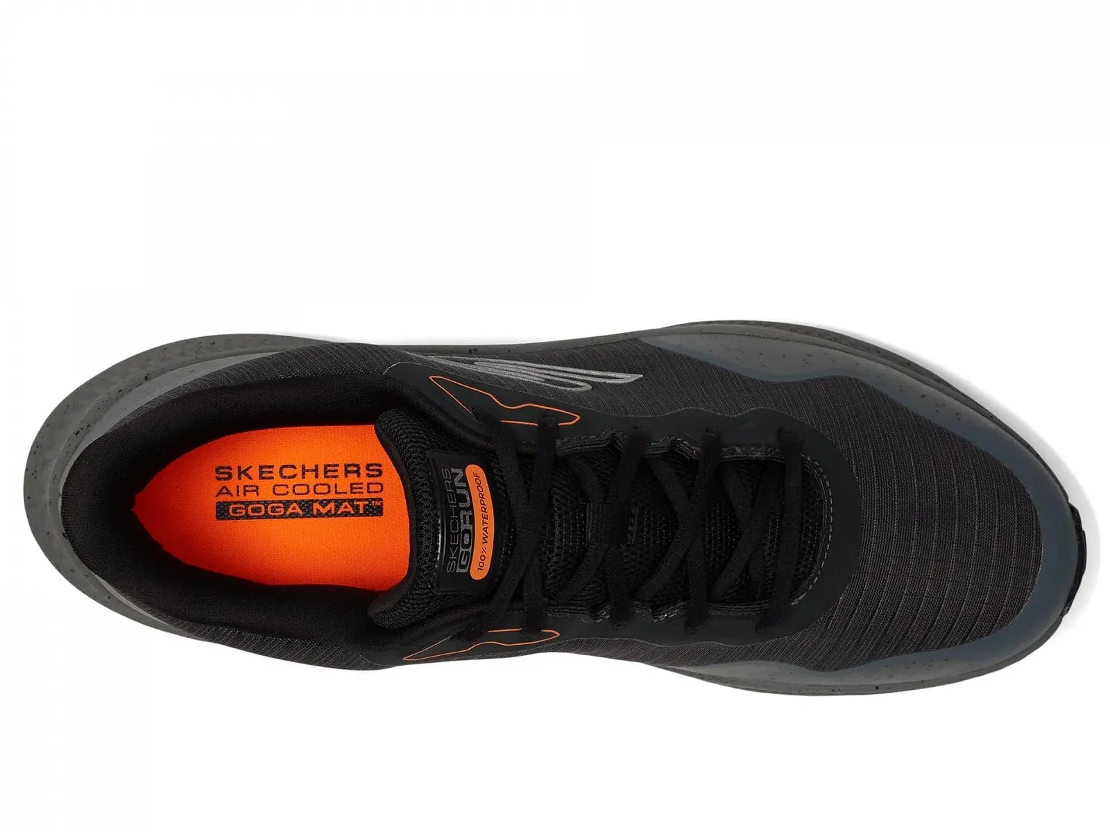 Кросівки Skechers Go Run Consistent 2.0 Чоловічі, фото №3