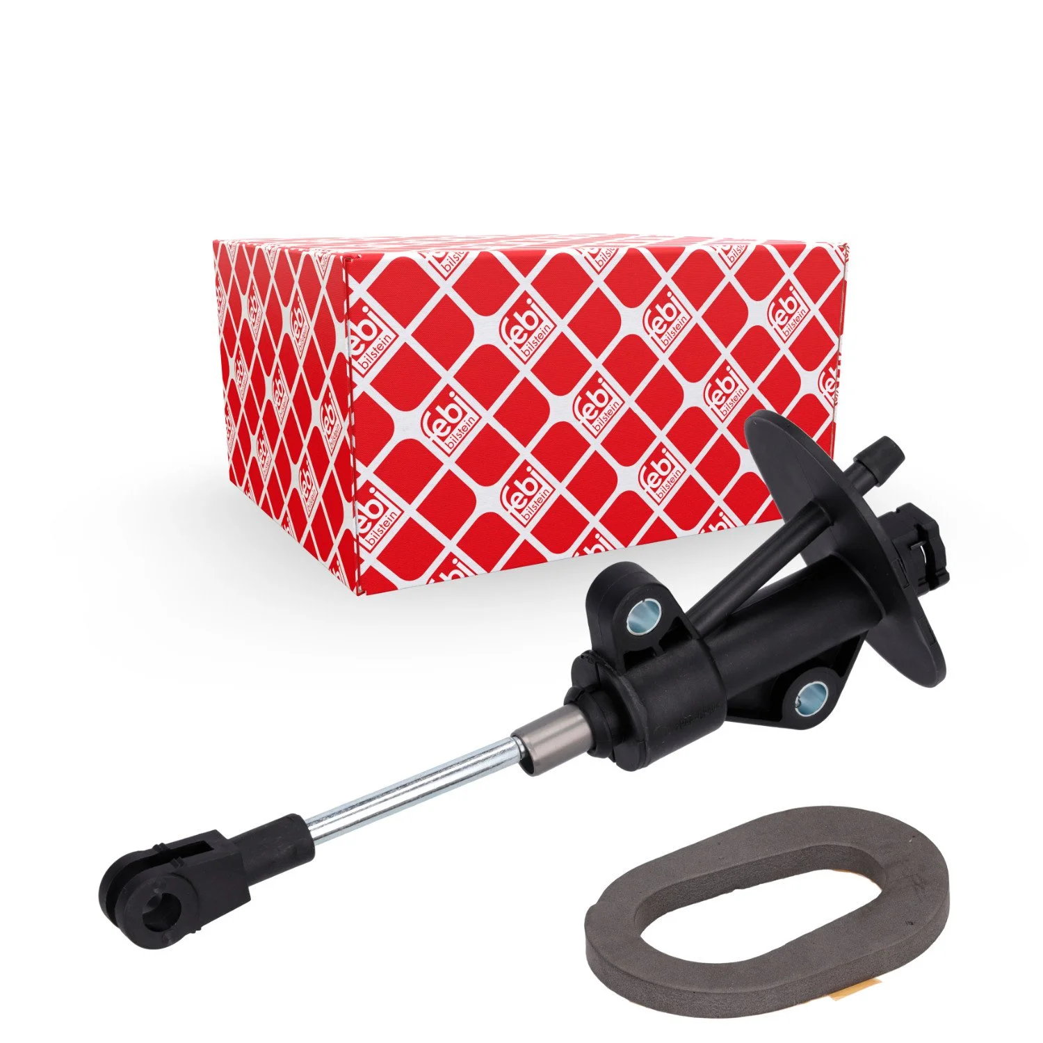 Головний циліндр зчеплення FEBI BILSTEIN 103242 для ALFA ROMEO CITROËN FIAT OPEL, фото №1