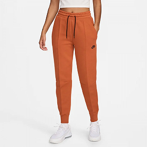 Штани Nike Sportswear Tech Fleece Women's Mid-Rise Joggers XS - Фото 1