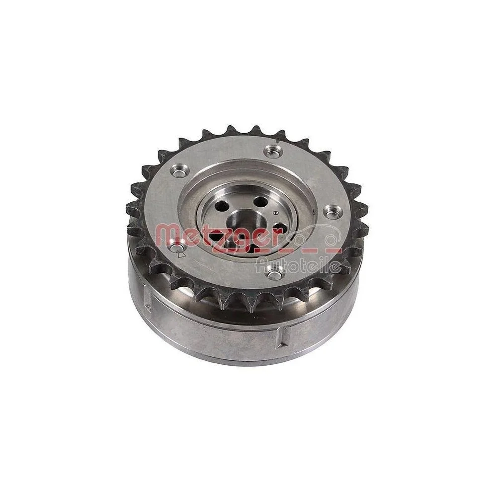 Фазорегулятор METZGER 2410084 для AUDI SEAT VW VAG впускний, фото №1