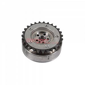 Фазорегулятор METZGER 2410084 для AUDI SEAT VW VAG впускной - Фото 1