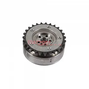 Фазорегулятор METZGER 2410084 для AUDI SEAT VW VAG впускной - Фото 1