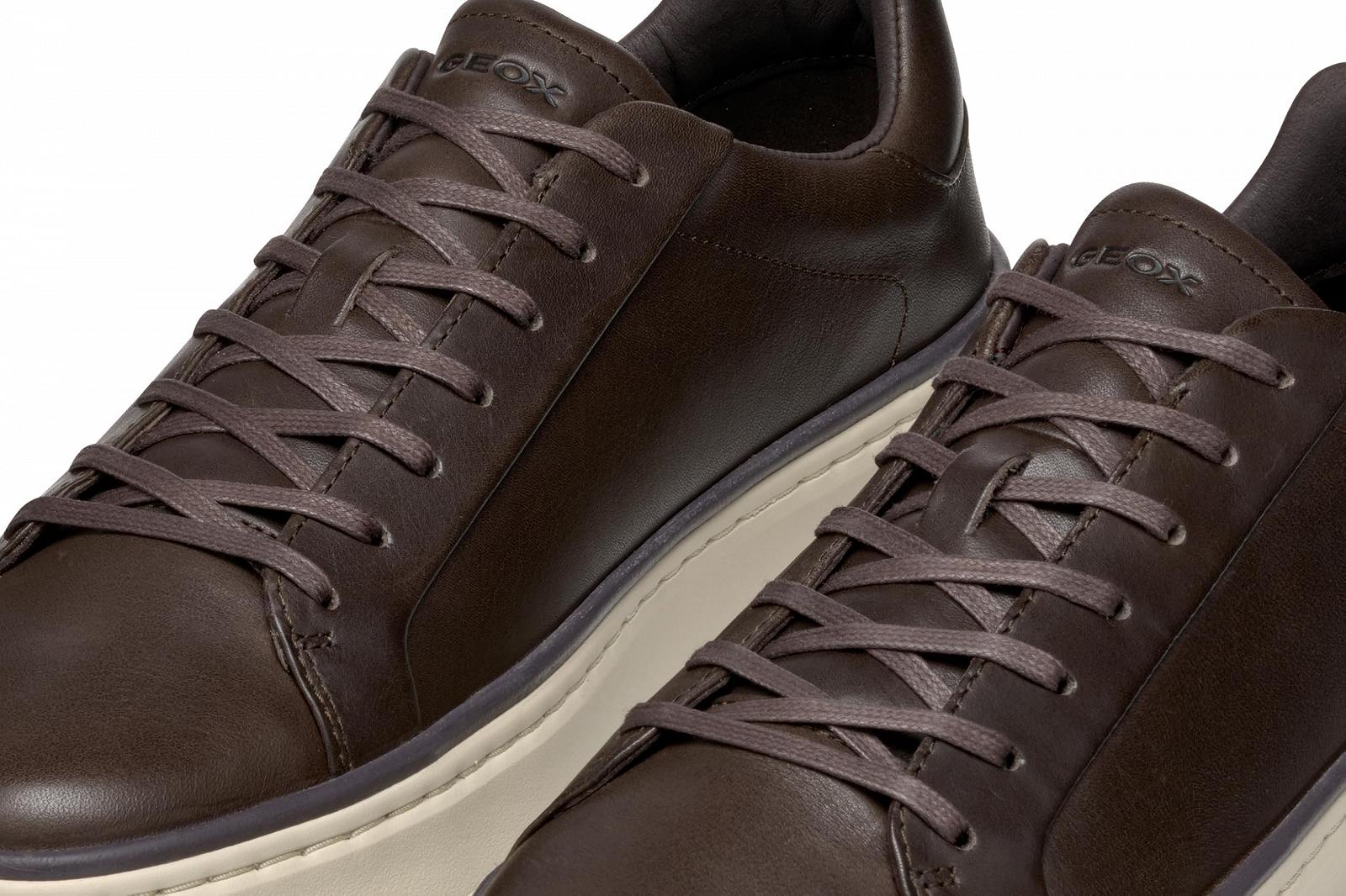 Кросівки Geox U Zackerty A, фото №11