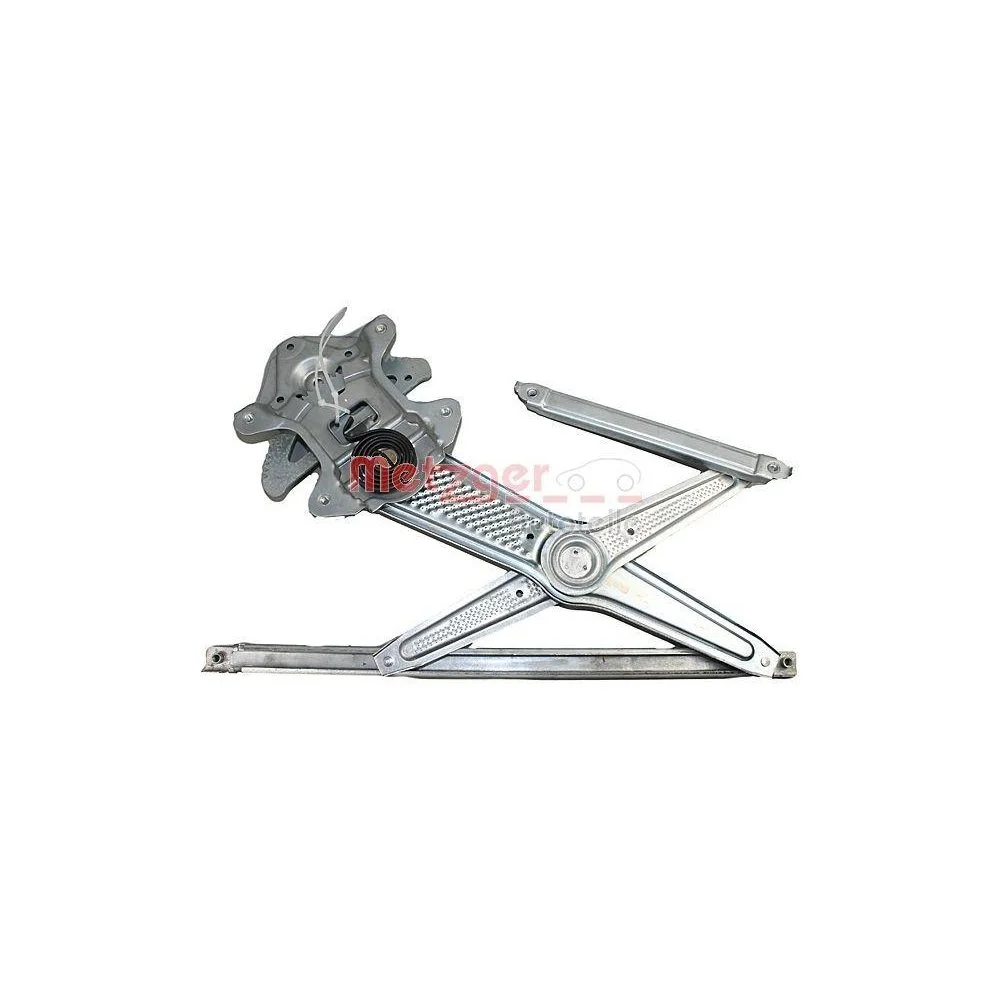 Склопідйомник METZGER 2160464 для TOYOTA, передній правий, фото №1