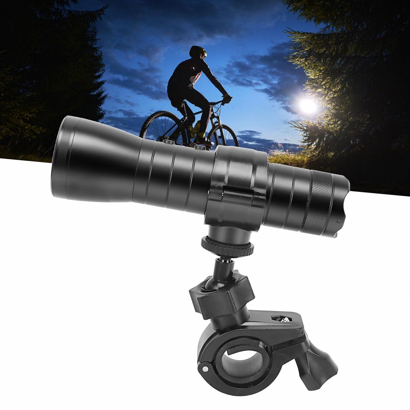 Камера-фонарик Action 2 в 1 1080P HD Водонепроницаемая 120° USB Черный, фото №3 Камера-фонарик Action 2 в 1 1080P HD Водонепроницаемая 120° USB Черный, фото №3