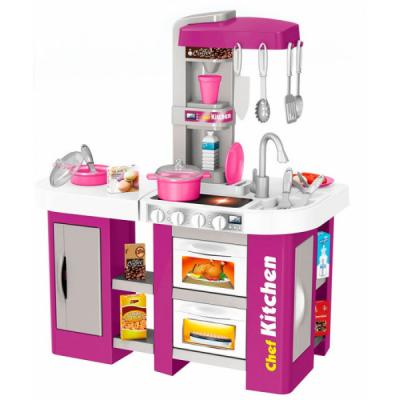 Игровой набор Bambi кухня детская 922-47, фото №1