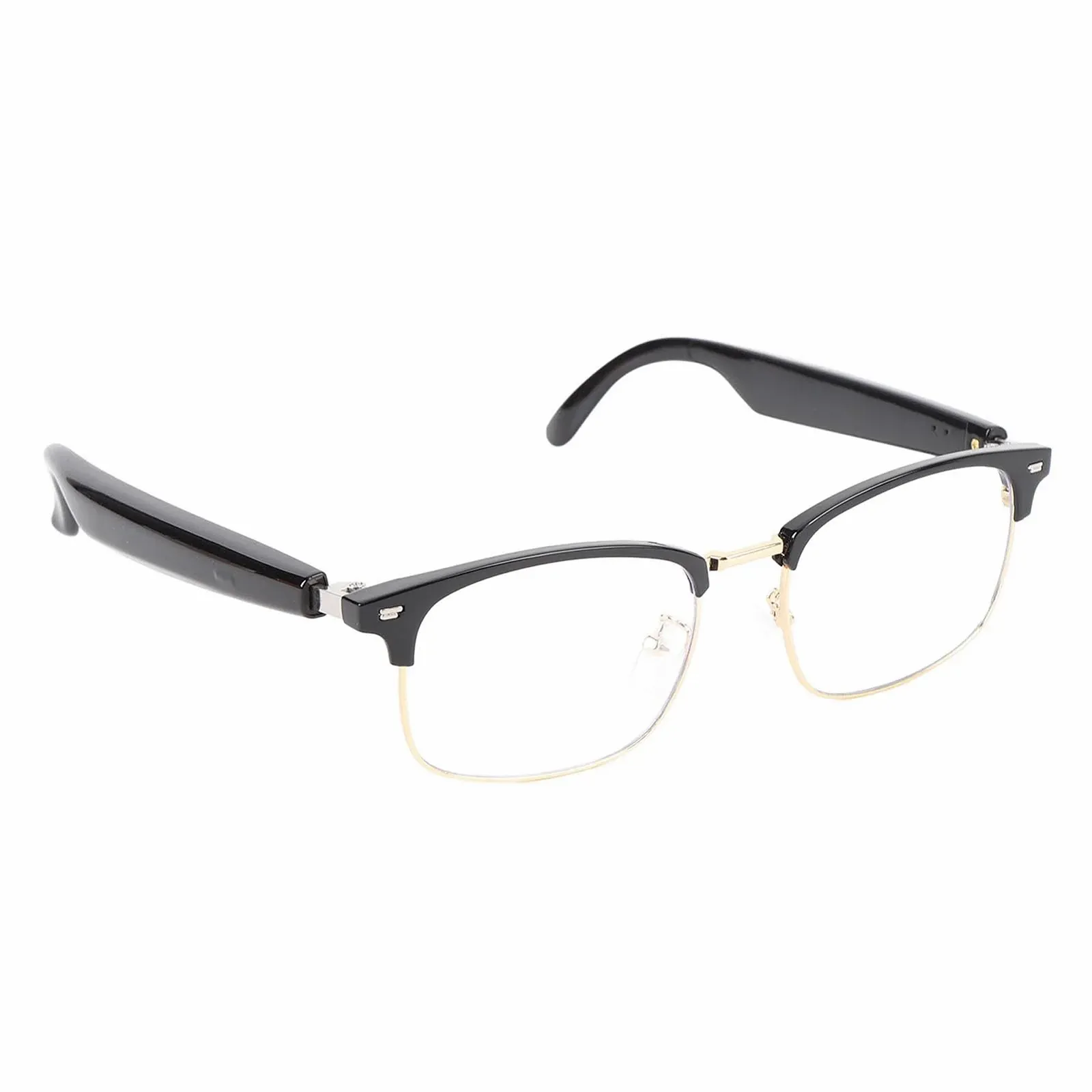 AI Переводчик Очки Bluetooth Интеллектуальные Поддержка Более 150 Язык в Реальном Времени Встроенный Микрофон Динамик, фото №1