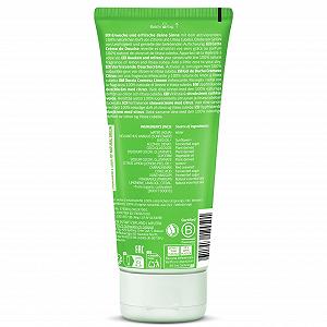 Гель для душу WELEDA Bio Refresh Citrus Shower Soap натуральний веганський з ароматом лимона та апельсина 1 x 200 мл synthetic.ua - Фото 1