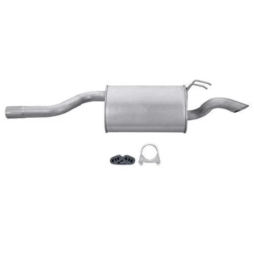 Глушник задній HELLA Easy2Fit 8LD 366 029-401, фото №2