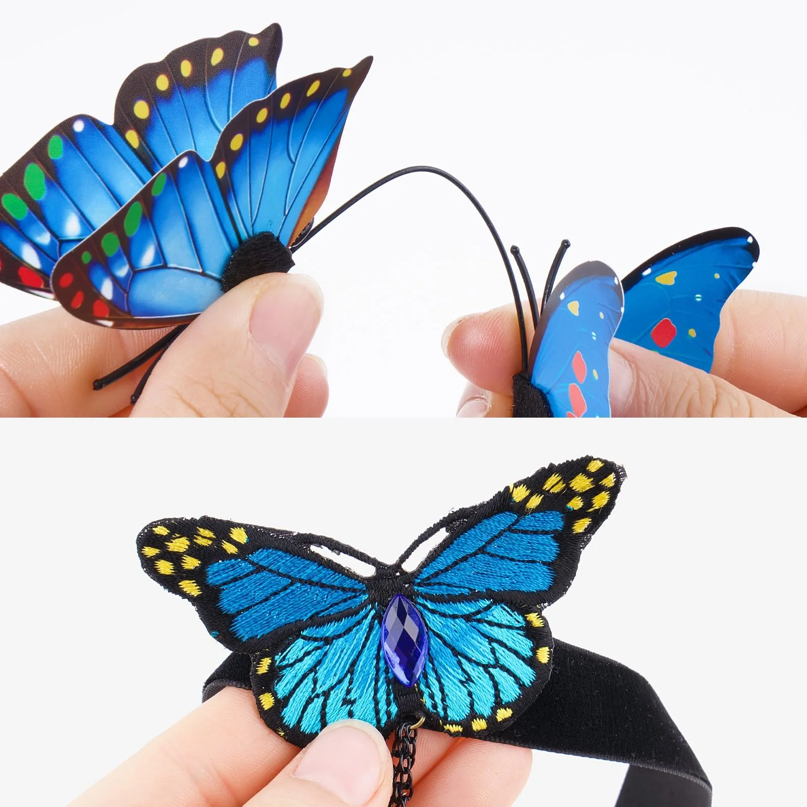 Обруч для волосся, фото №3