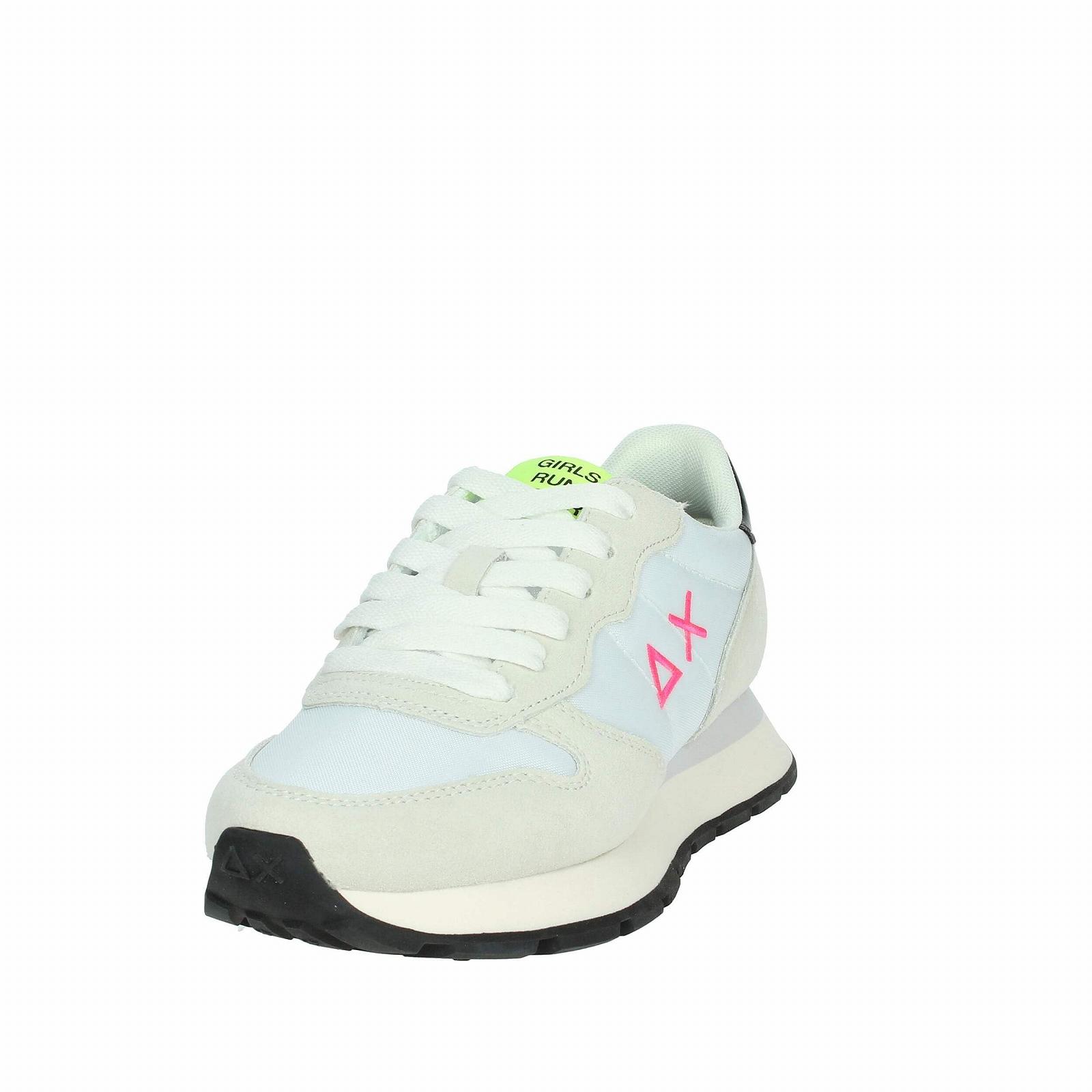 Кроссовки SUN68 Ally Solid Nylon Унисекс, фото №6