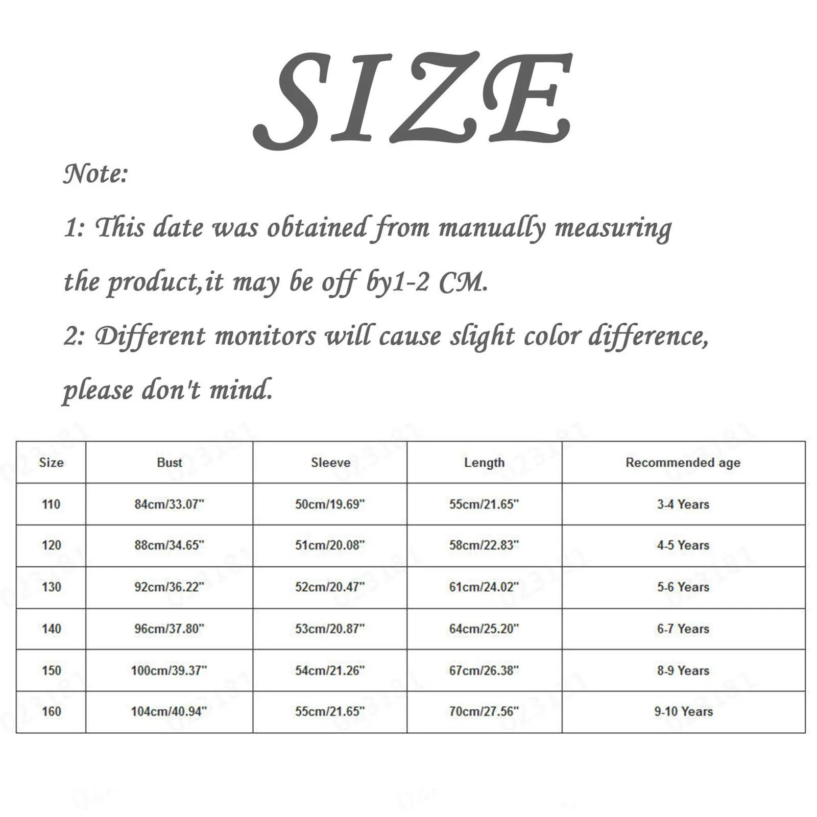 Детский рождественский джемпер 134, Детская осенне-зимняя рождественская толстовка с принтом - Free, фото №4