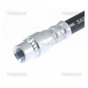 Тормозной шланг TRISCAN 8150 25204 для RENAULT, задний мост synthetic.ua - Фото 1
