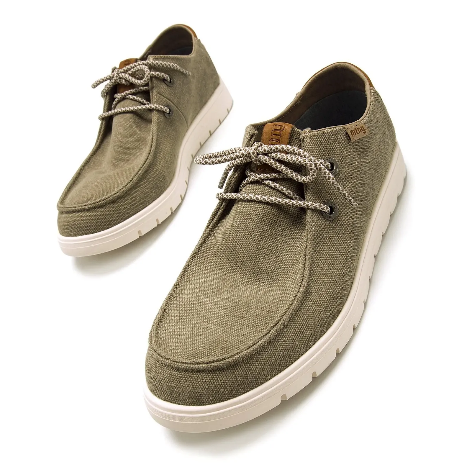 Кросівки MTNG 84335, фото №2