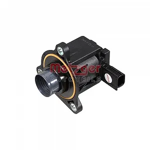 Перепускной клапан турбокомпрессора METZGER 08920011 для RENAULT DACIA - Фото 1