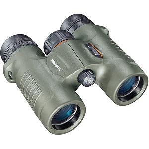 Бінокль Bushnell Trophy 8 x 32 мм Зелений - Фото 1