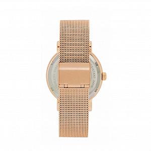 Годинник Toff London Pride Rainbow Heart Жіночий, Чорний, 38 мм, Арабські Цифри, Водонепроникність 3ATM, Кварцовий Механізм synthetic.ua - Фото 1