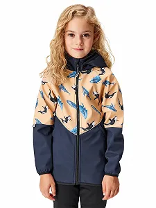 Софтшел куртка Unuo Slim - Фото 1