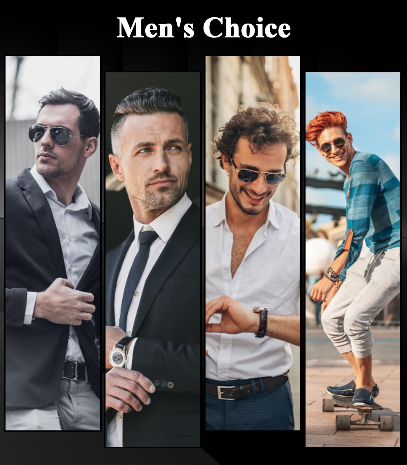 Духи Venom Love Men's Perfume Spray Двойной набор Большой + маленький, фото №6