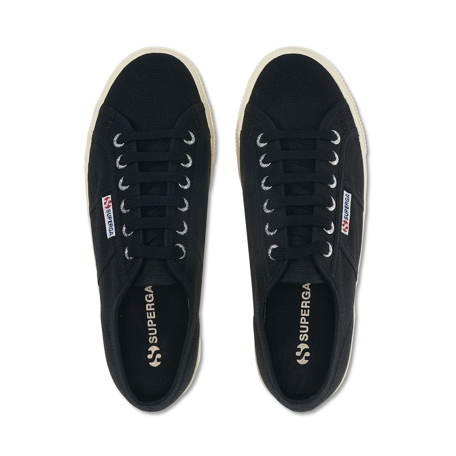 Кросівки Superga Acotw Linea Up and Down Жіночі Сірий, фото №4