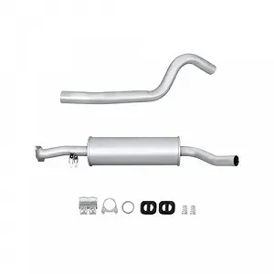 Глушник середній HELLA Easy2Fit 8LC 366 024-551 synthetic.ua - Фото 1