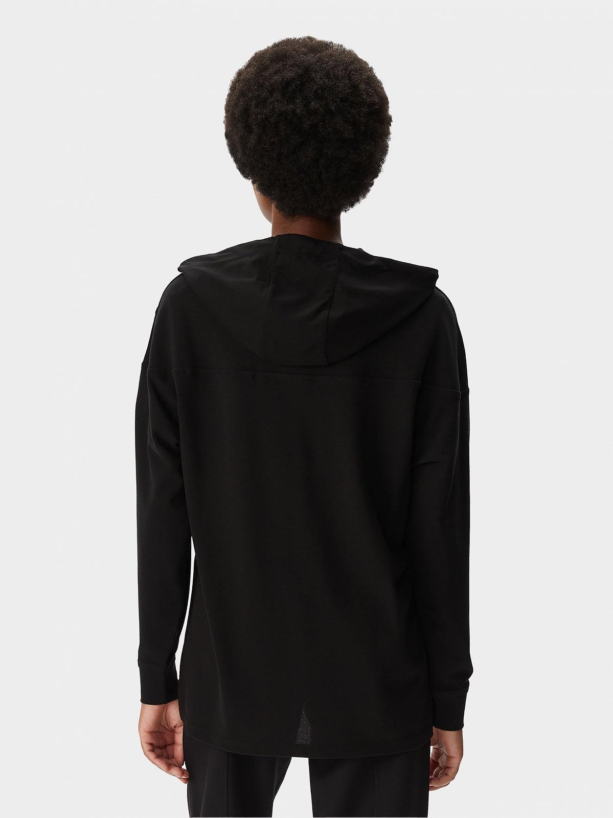 Худі Lacoste Regular Fit PF240202S M, фото №4