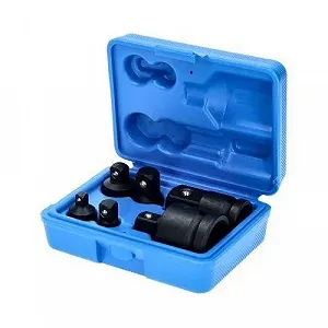 Набор ударных торцевых головок KS TOOLS BT024605 synthetic.ua - Фото 1