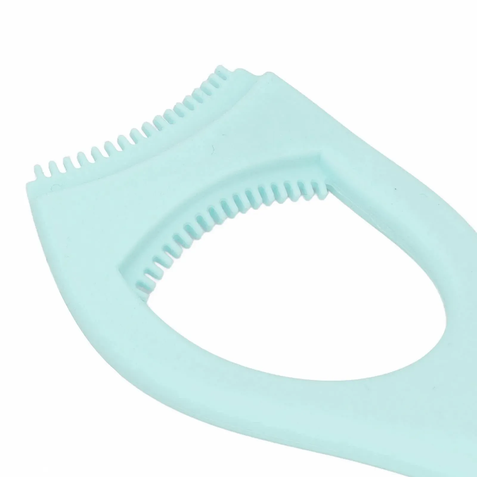 Трафареты для подводки глаз силиконовые многоразовые Зеленый, фото №6 Трафареты для подводки глаз силиконовые многоразовые Зеленый, фото №6