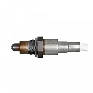 Лямбда-зонд HELLA 6PA 358 221-201 для FORD JAGUAR, після каталізатора, верхній, нижній synthetic.ua - Фото 1