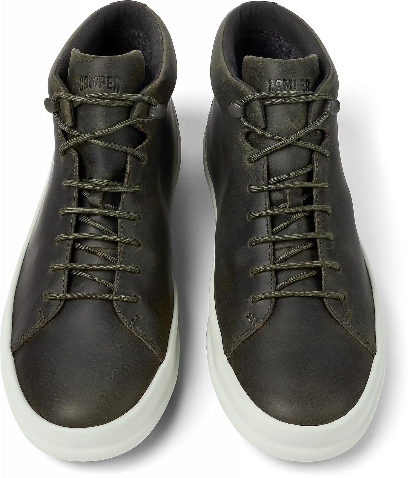 Не вказано CAMPER K300236 Grigio, фото №3
