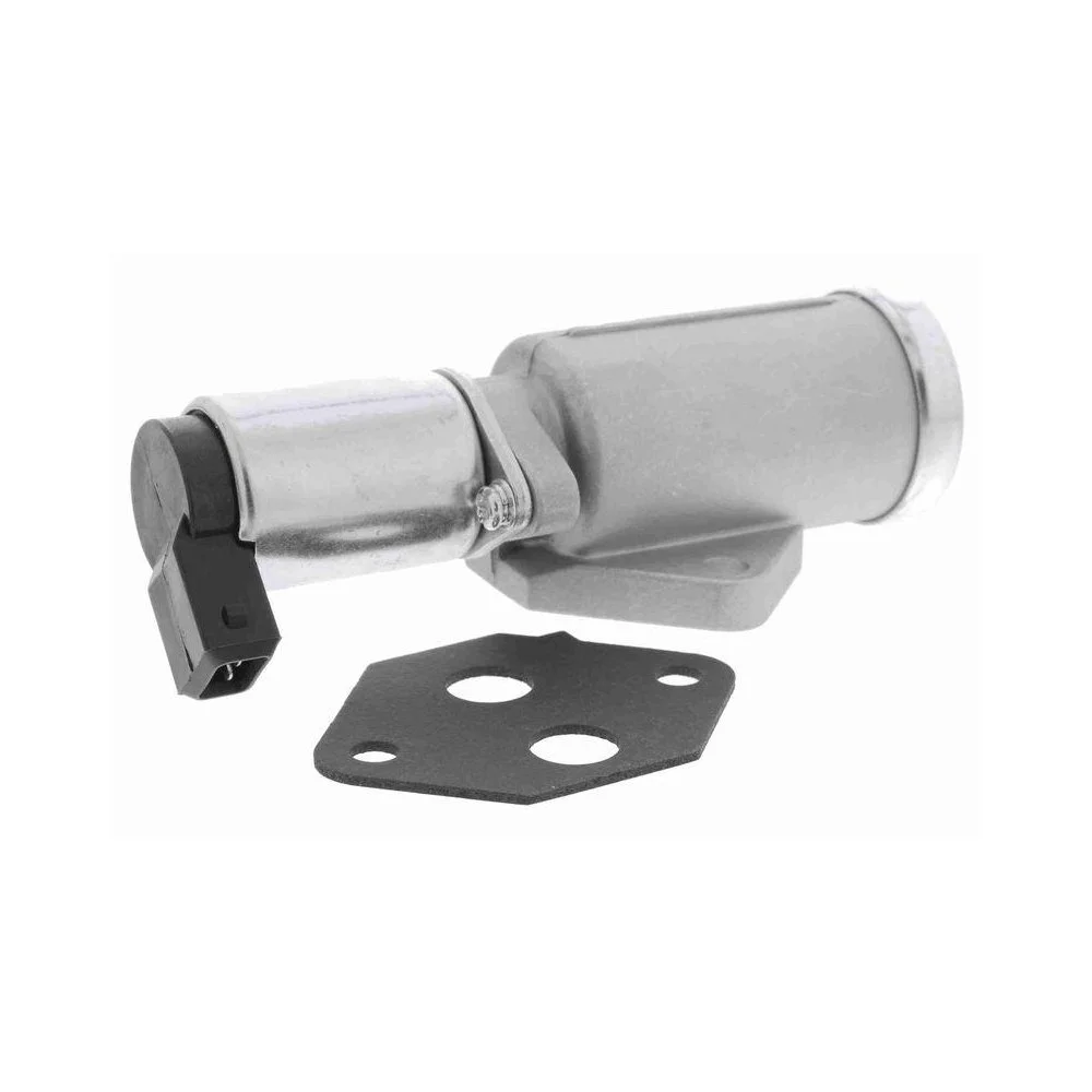 Клапан холостого ходу VEMO V40-77-0004-1 подача повітря, фото №1