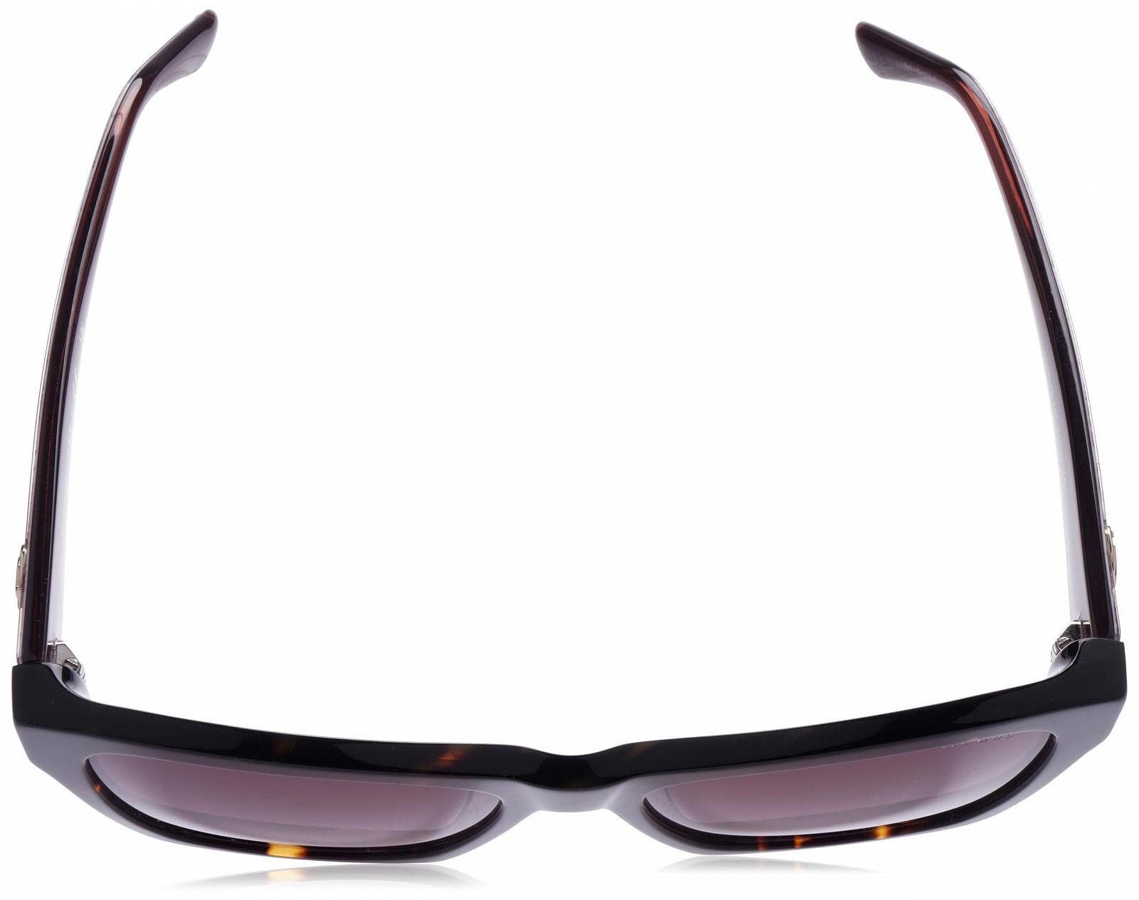 Сонцезахисні окуляри GUESS GU00113 52F Жіночі, Dark Havana 55/17/140, фото №4 Сонцезахисні окуляри GUESS GU00113 52F Жіночі, Dark Havana 55/17/140, фото №4