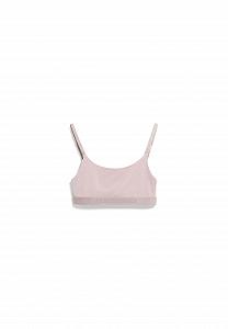 Бралетт ARMEDANGELS TOVAA Fitted из смеси Tencel и модала - Фото 1