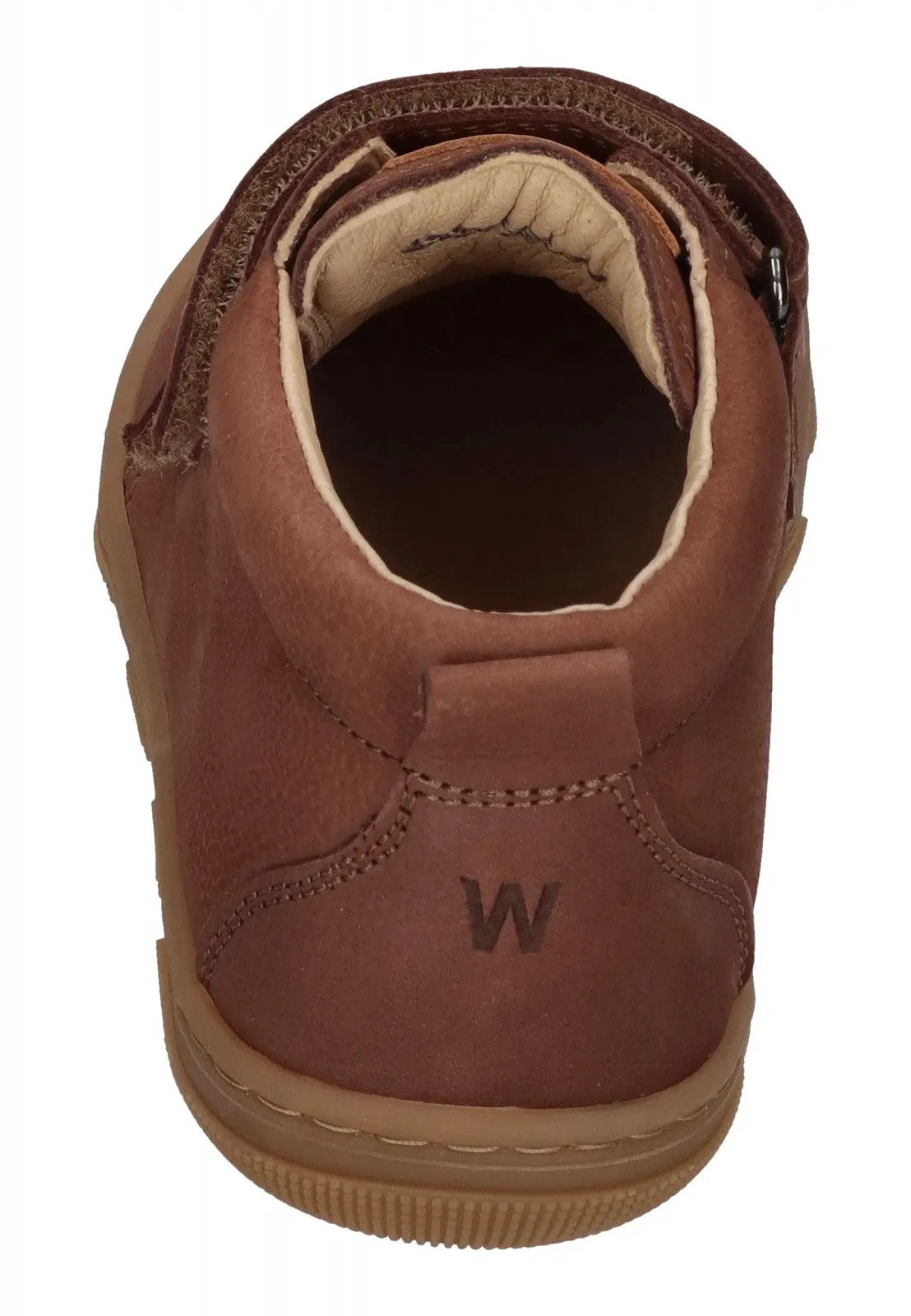 Кросівки KOEL Barefoot Kari W Дитячі Extra Wide Шоколадний, фото №5 Кросівки KOEL Barefoot Kari W Дитячі Extra Wide Шоколадний, фото №5