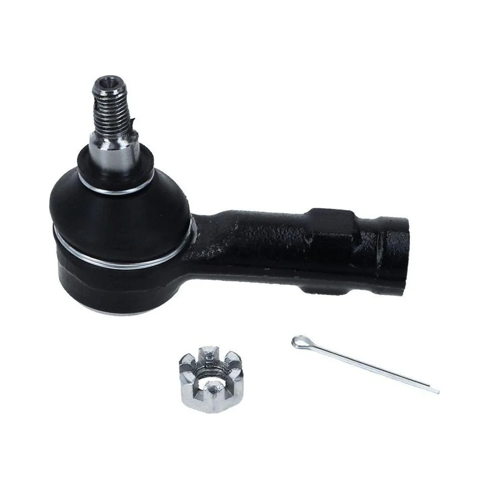 Наконечник рульової тяги LEMFÖRDER 30357 02 для HYUNDAI KIA, передній міст зліва, зовнішній, фото №1