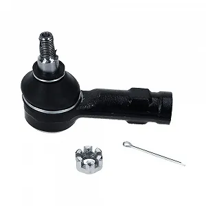 Наконечник рульової тяги LEMFÖRDER 30357 02 для HYUNDAI KIA, передній міст зліва, зовнішній - Фото 1