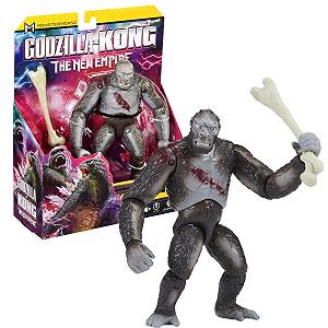 Фігурка One-Eye MonsterVerse Godzilla x Kong: The New Empire, 15 см - Фото 1