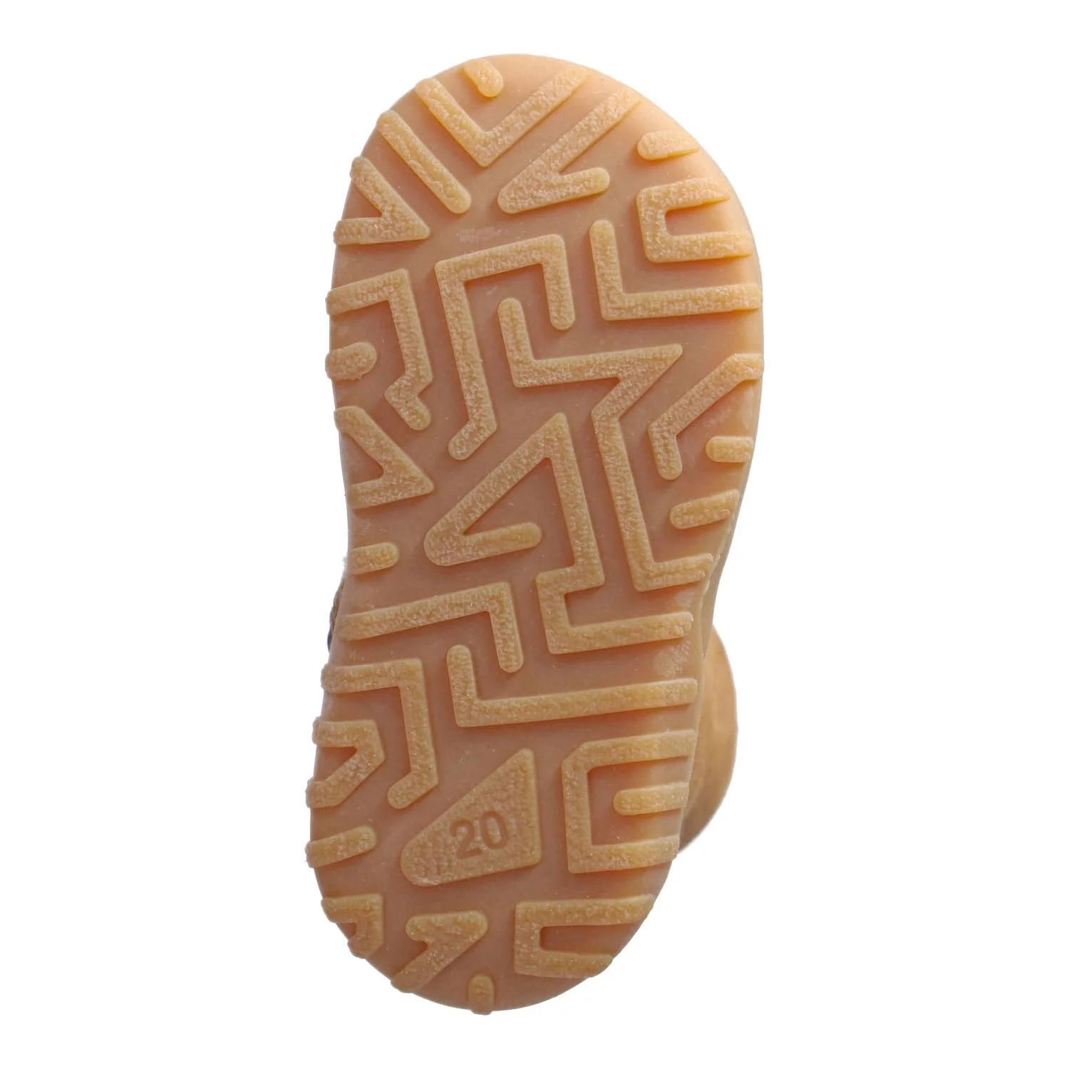 Перші крокуючі черевики RICOSTA CareTEX DIO для дівчаток і хлопчиків Wide, фото №7