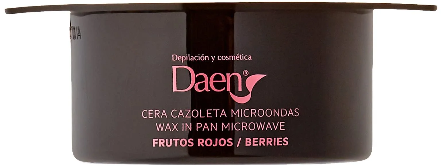 Воск для микроволновой печи Daen Berries 100 г, фото №3