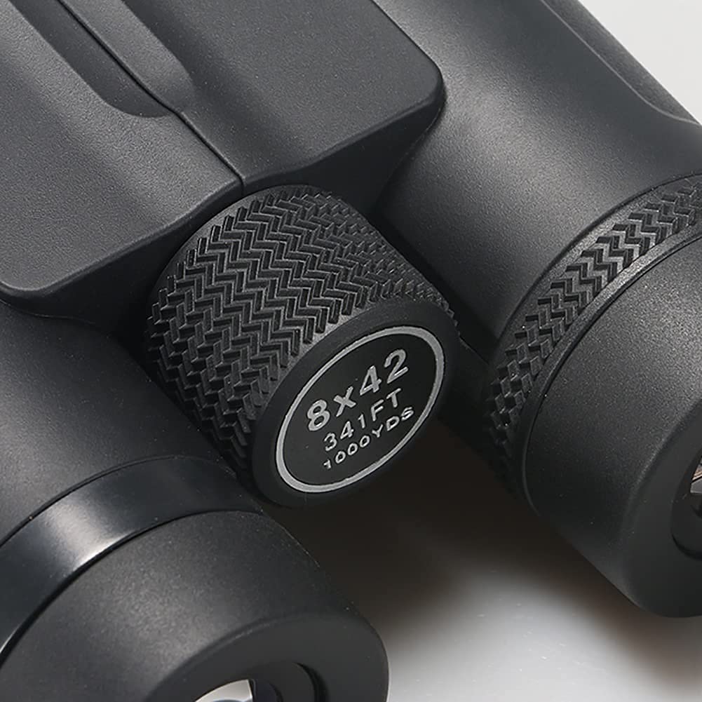 Бінокль Generic 10x26 Lightweight Foldable Compact, фото №3