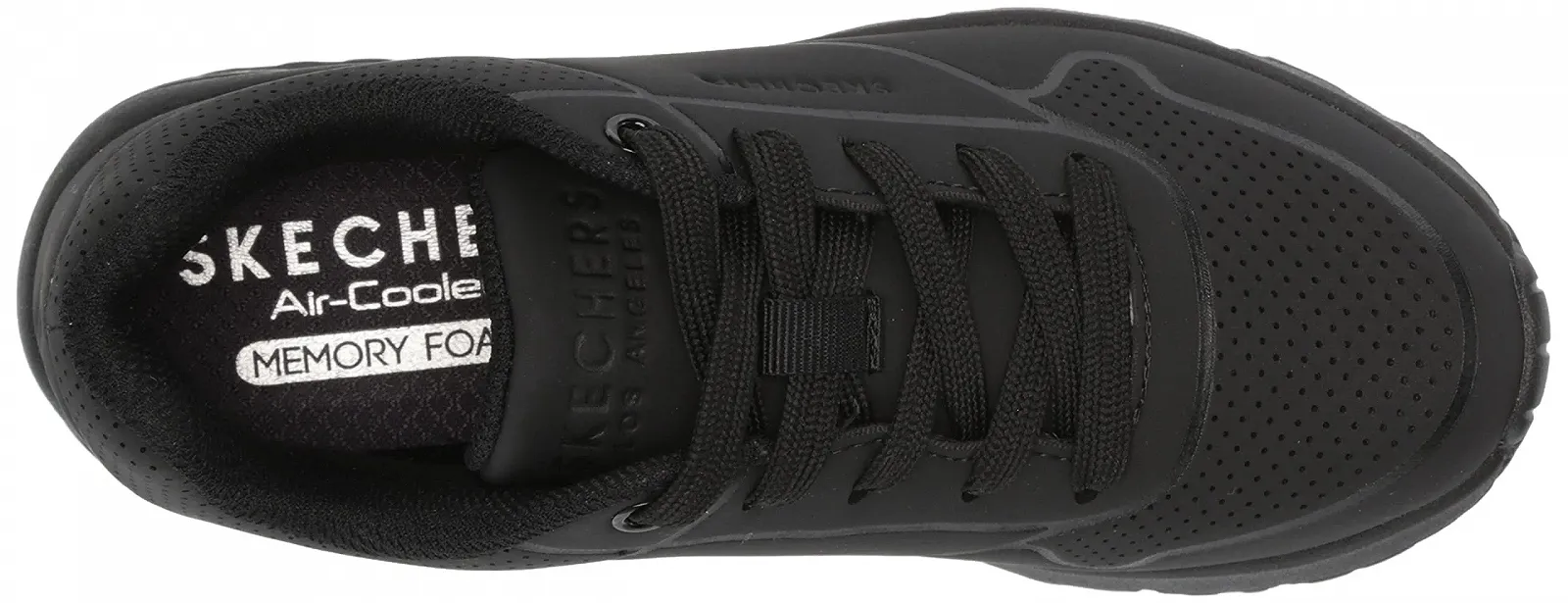 Кроссовки Skechers Uno Lite-delodox для мальчиков, фото №5