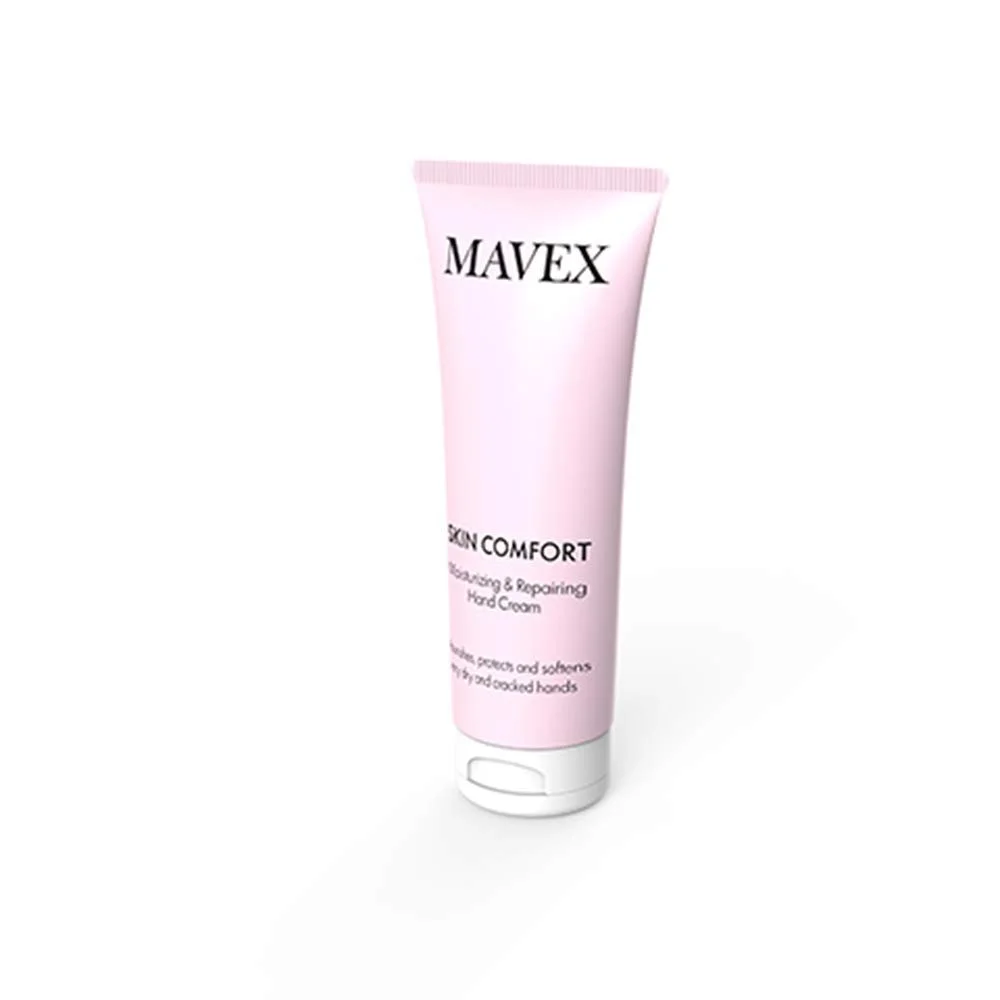 Крем MAVEX Skin Comfort Зволожуючий та відновлюючий, фото №1 Крем MAVEX Skin Comfort Зволожуючий та відновлюючий, фото №1
