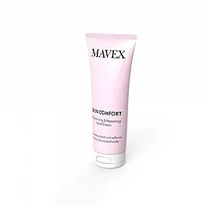 Крем MAVEX Skin Comfort Зволожуючий та відновлюючий - Фото 1