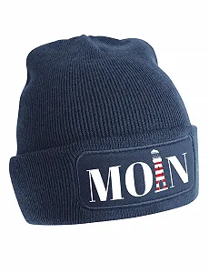 Детская Шапка Moin 3 Зимняя Шапка С Принтом Унисекс Вязаная Шапка для Мальчиков и Девочек synthetic.ua - Фото 1