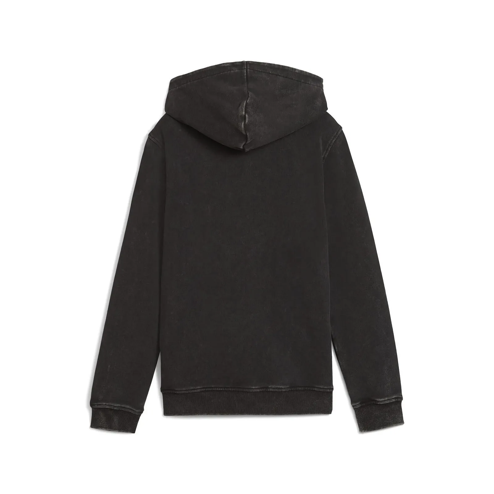 Куртка з капюшоном PUMA Youth Scuderia Ferrari Sportswear, фото №2