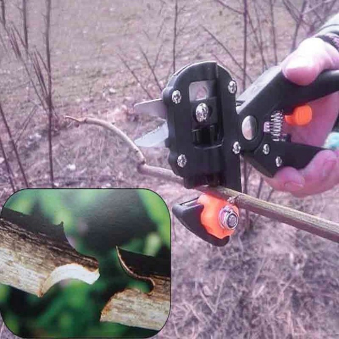 Секаторы Huafa Grafting Tool, фото №8
